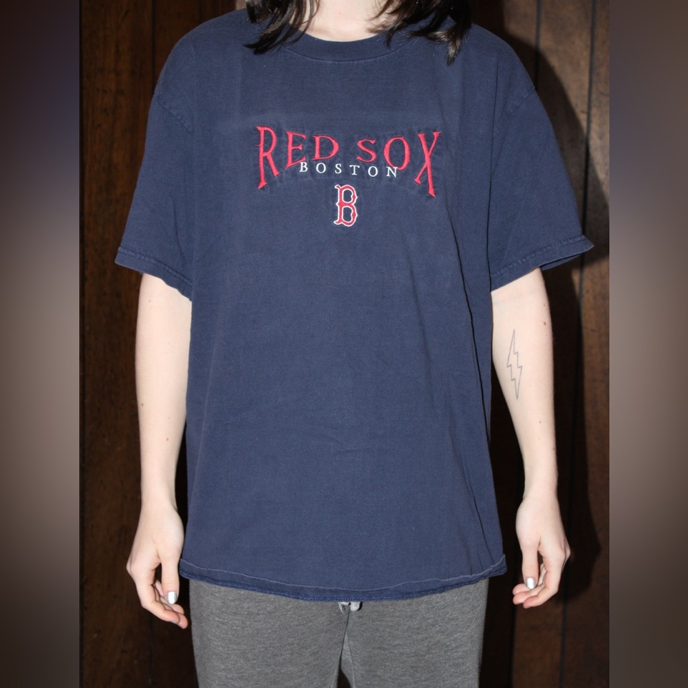 Boston Red Sox Tshirt